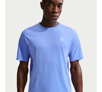 Haut de trail homme Dri-FIT ADV Nike ACG « Solar Chase » Royal Pulse/Persian Violet/Summit White XXL