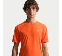 Haut de trail homme Dri-FIT ADV Nike ACG « Solar Chase » Safety Orange/Safety Orange/Summit White L