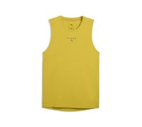 Haut de training DRYELITE PUMA x HYROX Homme, Accessoires, Jaune, S S