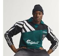 Haut de training Liverpool FC 95 Rich Green / Black 2XL