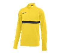 Nike Academy 21 Drill Top enfants jaune noir F719 XS ( 122-128 )
