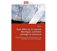 Haut Débit Sur Le Courant Électrique: Comment Partager La Ressource