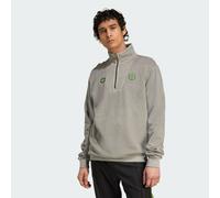 Haut demi-zip Celtic FC Terrace Icons Black XS