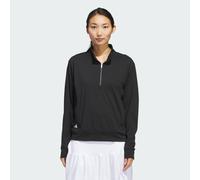adidas Women's Haut Demi-Zip Layering Ultimate365 Femmes