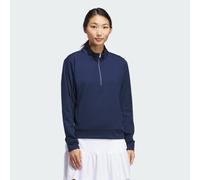Haut demi-zip layering Ultimate365 Femmes Collegiate Navy L