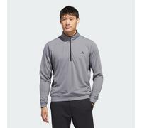Haut demi-zip léger Grey Three XL
