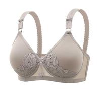 Haut Dentelle Femme Soldes Soutien Gorge Amazon Brassiere De Grossesse Coton Rembourre Triangle Sport Maintien Extreme Armature