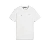 Haut d'entraÃ®nement enfant Puma BMW Motorsport Ess Logo Blanc 6 ans