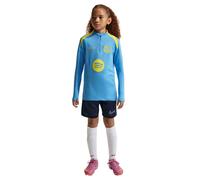 Haut d'entraînement FC Barcelone Dri-Fit Strike 2025/26 Bleu 7/8 ans Male