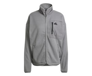 Haut d'entraÃ®nement femme adidas City Escape Gris S