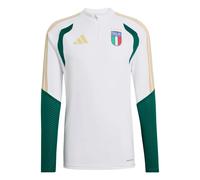 Haut d'entraÃ®nement Italie Tiro Coupe du Monde 2026 Blanc M