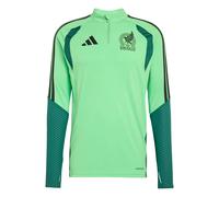 Adidas Haut d'entraînement Mexico CM 26 Vert Taille L