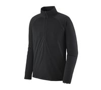 Haut d'entraÃ®nement Patagonia Cap MW Neck Noir XS