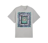 Haut d'entraÃ®nement Puma 634606 Gris XL