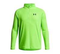 Haut d'entraînement 1/2 zip enfant Under Armour Tech 2.0 Vert 14/16 ans Male