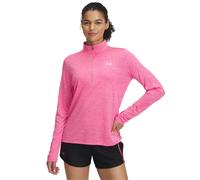 Tech 1/2 Zip- Twist