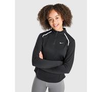 Haut d'entraînement 1/2 zip fille Nike Tempo Noir 10/12 ans Female