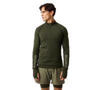 Haut d'entraînement 1/2 zip midlayer Björn Borg L