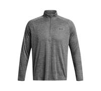 Haut d'entraînement 1/2 zip Under Armour Tech™ Gris XL