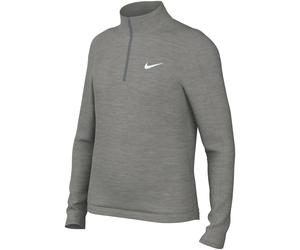 Haut d'entraînement 1/2 zippé enfant Nike Gris 8/10 ans Unisex