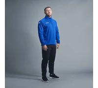 Haut d'entraînement 1/4 zip enfant Kempa Bleu 6 ans