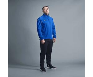 Haut d'entraînement 1/4 zip enfant Kempa Bleu 8 ans