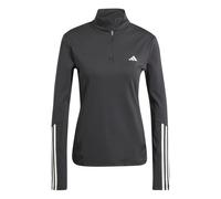 Haut d'entraînement 1/4 zip femme adidas Hyperglam 2XS