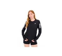 Haut d'entraînement 1/4 zip femme Reebok Noir S