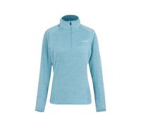 Regatta Yonder Ii Half Zip Fleece Bleu 44 Femme
