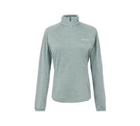 Regatta Yonder Ii Half Zip Fleece Vert 46 Femme