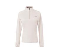Regatta Yonder Ii Half Zip Fleece Beige 52 Femme