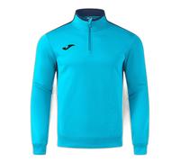 Joma Winner Iv Sweatshirt Bleu 2XL Homme