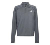 Haut d'entraînement 1/4 zip manches longues enfant adidas Goto 5/6 ans