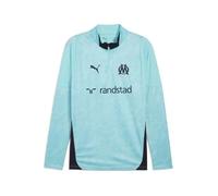 Haut d'entraînement 1/4 zip OM 2025/26 XS