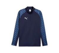 PUMA teamLIGA26 Haut d'entraînement zippé 1/4