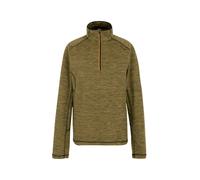 Regatta Yonder Ii Half Zip Fleece Marron 2XL Homme