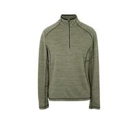 Regatta Yonder Ii Half Zip Fleece Vert 3XL Homme