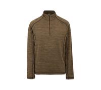 Regatta Yonder Ii Half Zip Fleece Marron 5XL Homme