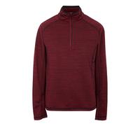 Regatta Yonder Ii Half Zip Fleece Rouge XL Homme