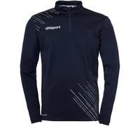 Haut d'entrainement 1/4 zip Uhlsport Score 26 Bleu 4XL