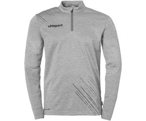 Haut d'entrainement 1/4 zip Uhlsport Score 26 Gris L Unisex
