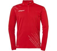 Haut d'entrainement 1/4 zip Uhlsport Score 26 Rouge 5XL Unisex