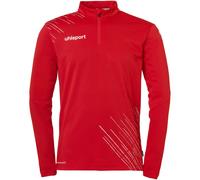 Haut d'entrainement 1/4 zip Uhlsport Score 26 Rouge M