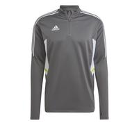 Haut d'entraînement adidas Condivo 22 Gris L Male