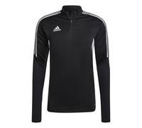 Haut d'entraînement adidas Condivo 22 Noir L Male
