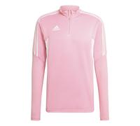 Haut d'entraînement adidas Condivo 22 Rose L Male