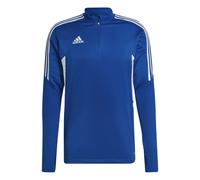 Haut d'entraînement adidas Condivo 22 Bleu S