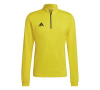 Haut d'entraînement adidas Entrada 22 Jaune M