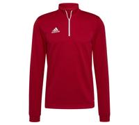 Haut d'entraînement adidas Entrada 22 Rouge XL