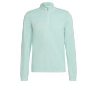 Adidas Entrada 22 Training Sweatshirt Blanc S / Regular Homme